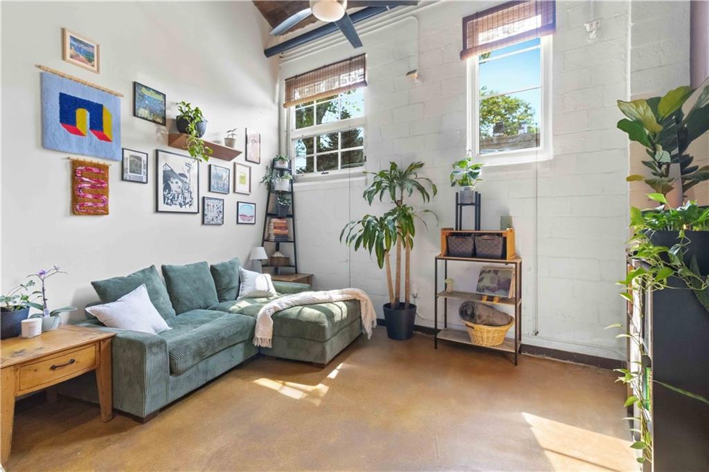 964 Dekalb Ave. #110, Atlanta, GA 30307
