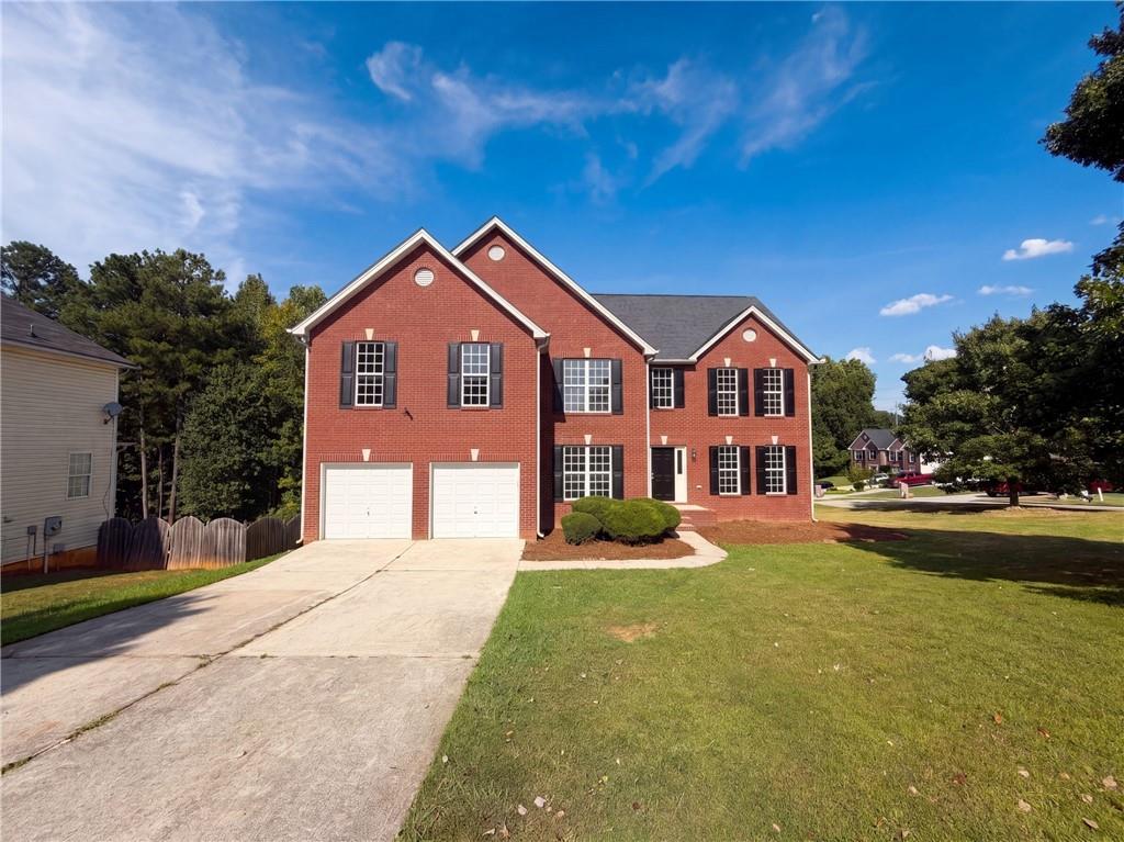 910 Paper Creek Dr., Lawrenceville, GA 30046