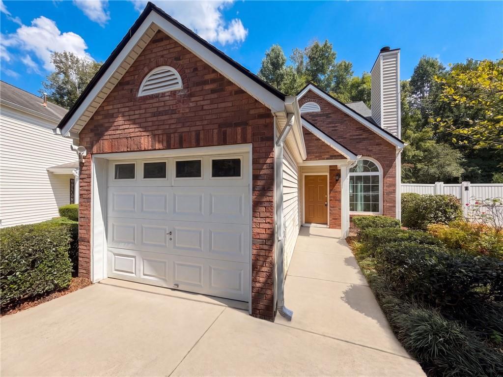 1337 Parkside Club Dr., Lawrenceville, GA 30044