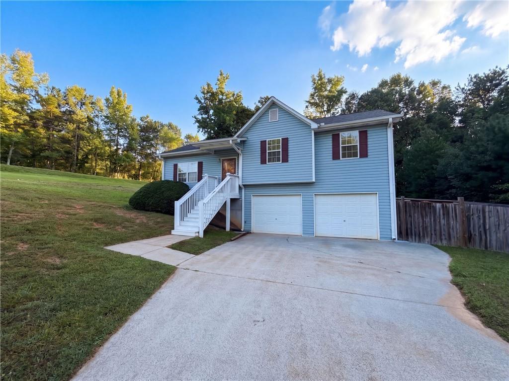 100 Betty Ln., Carrollton, GA 30116