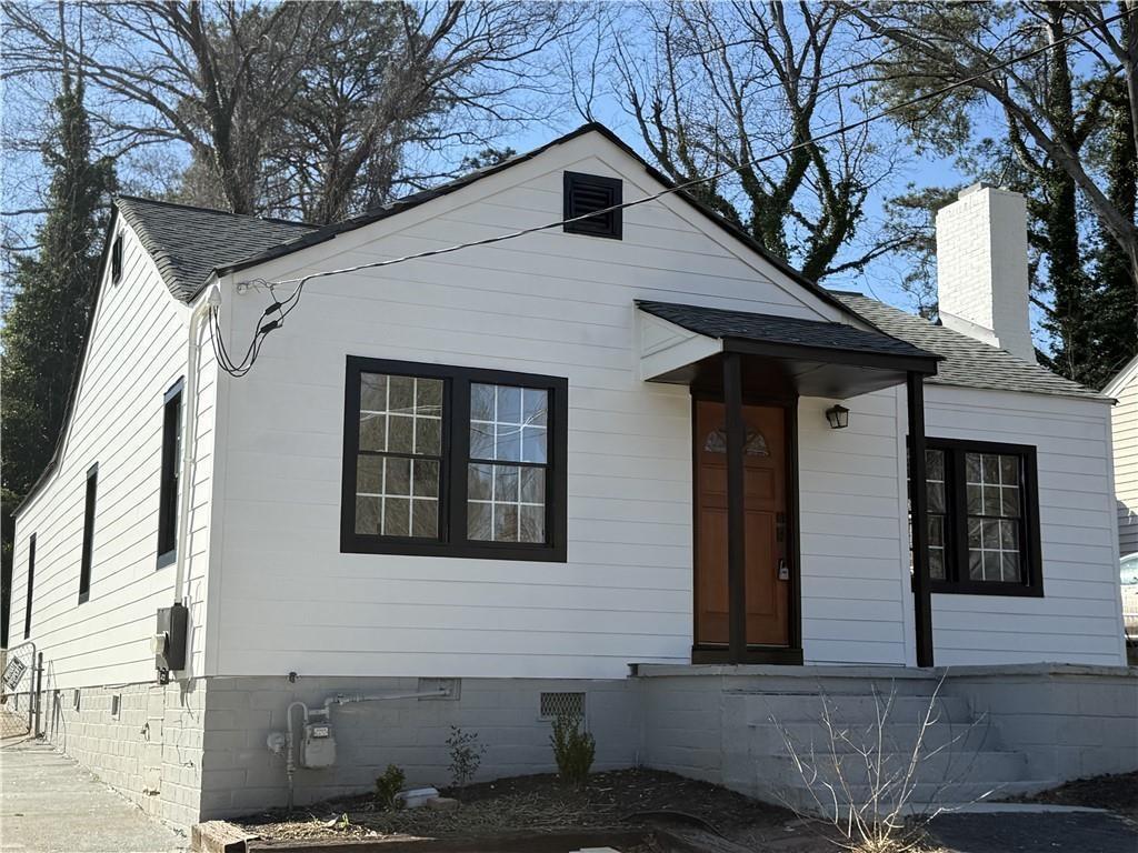 951 Lawton St., Atlanta, GA 30310