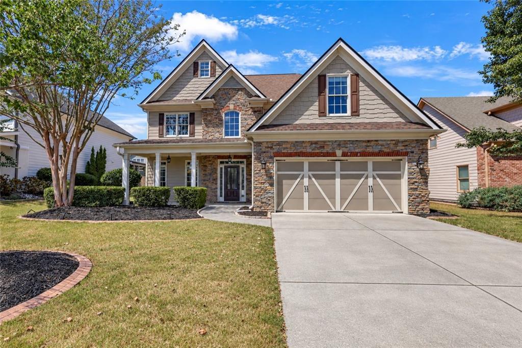 320 Baymist Dr., Loganville, GA 30052