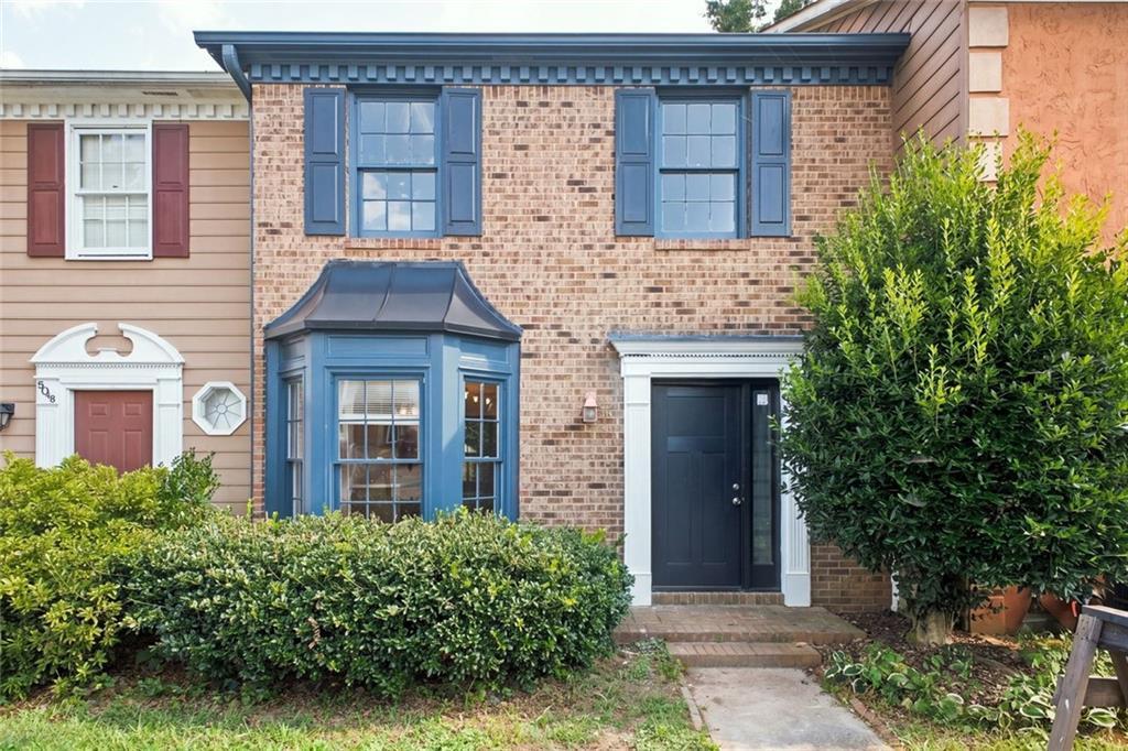 5038 Jenny Dr., Acworth, GA 30101