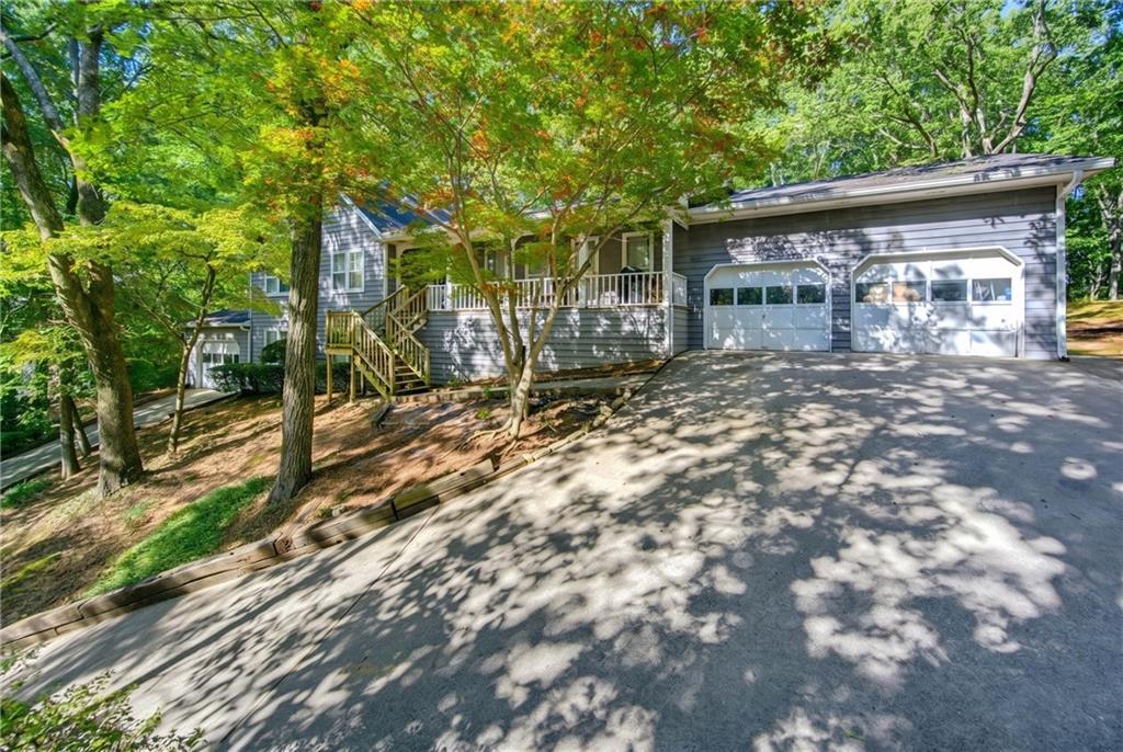 4308 Oak Walk, Cumming, GA 30041
