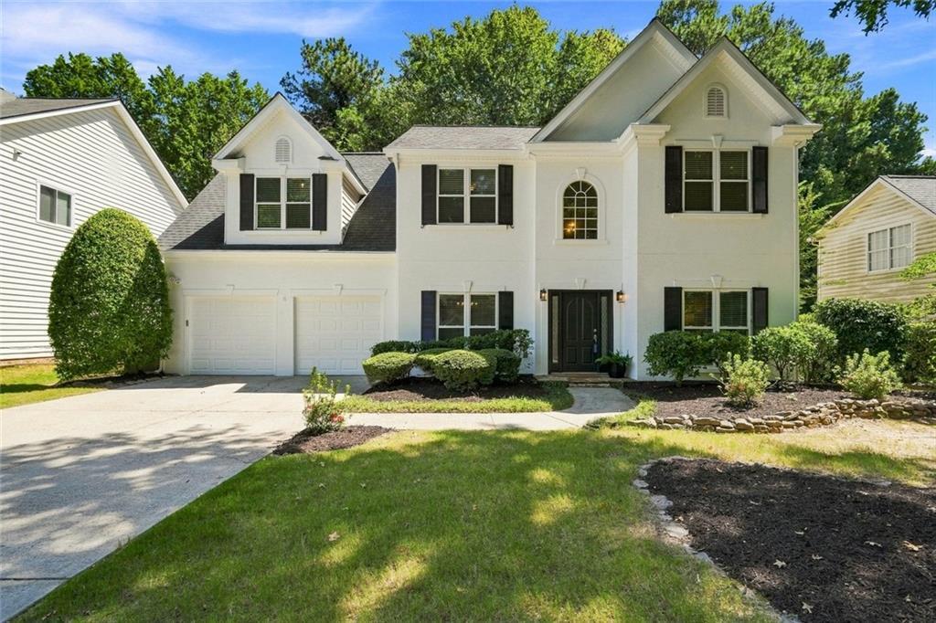 10915 Kimball Crest Dr., Alpharetta, GA 30022