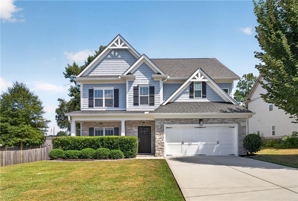 3075 Nichols St., Smyrna, GA 30080