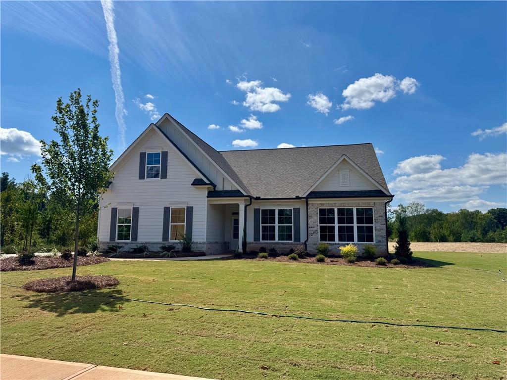 1025 Windy Hill Rd., Jefferson, GA 30549