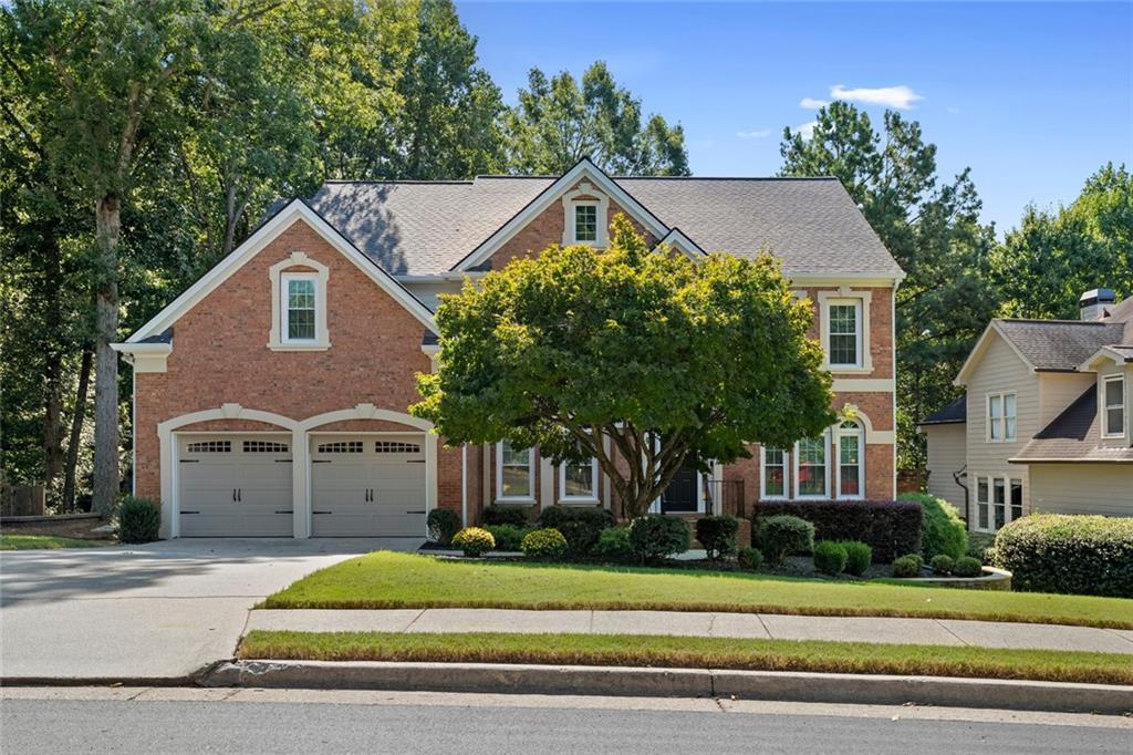 1320 Tahoe Pines Cir., Alpharetta, GA 30005