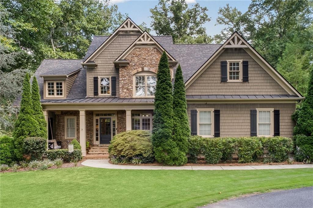 5040 John Burruss Rd., Cumming, GA 30040