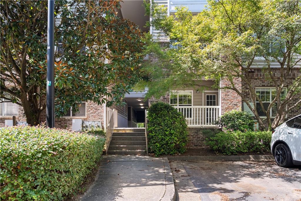 2700 Pine Tree Rd. #2104, Atlanta, GA 30324