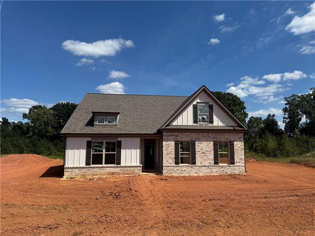 1098 Windy Hill Rd., Jefferson, GA 30549