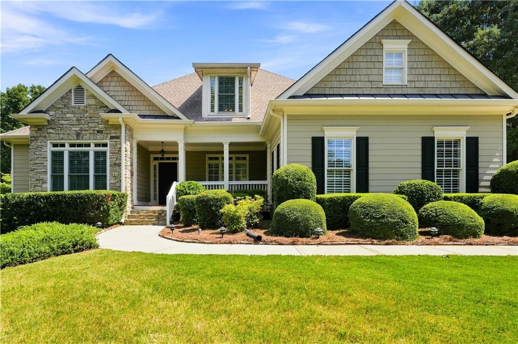 410 Ashley Dr., Canton, GA 30114