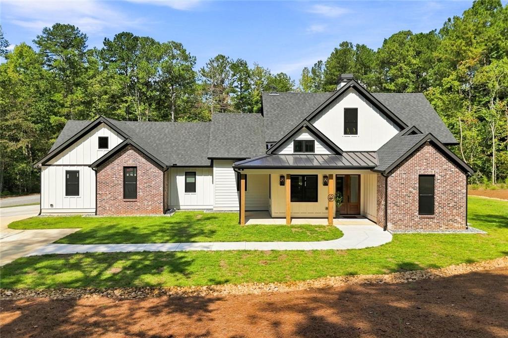 378 Ficklen Pl., Canton, GA 30114