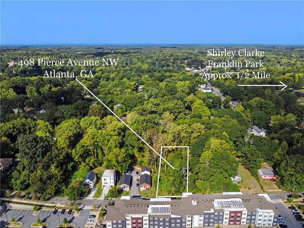 498 Pierce Ave., Atlanta, GA 30318