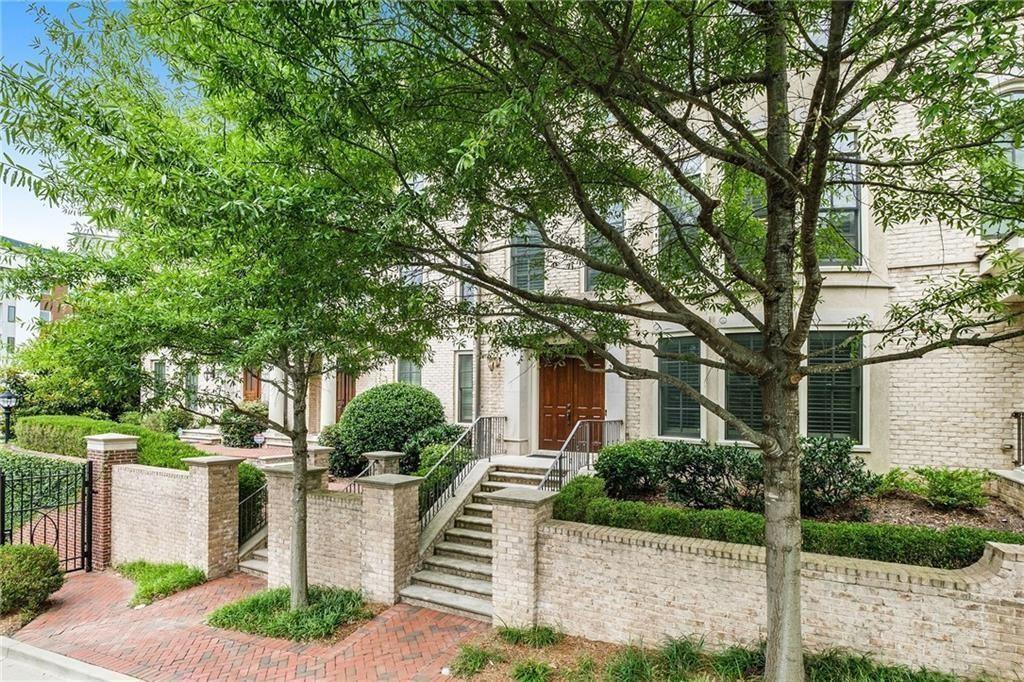 3611 E Paces Way, Atlanta, GA 30326