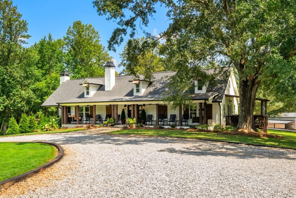5743 Dawsonville Hwy., Dahlonega, GA 30533