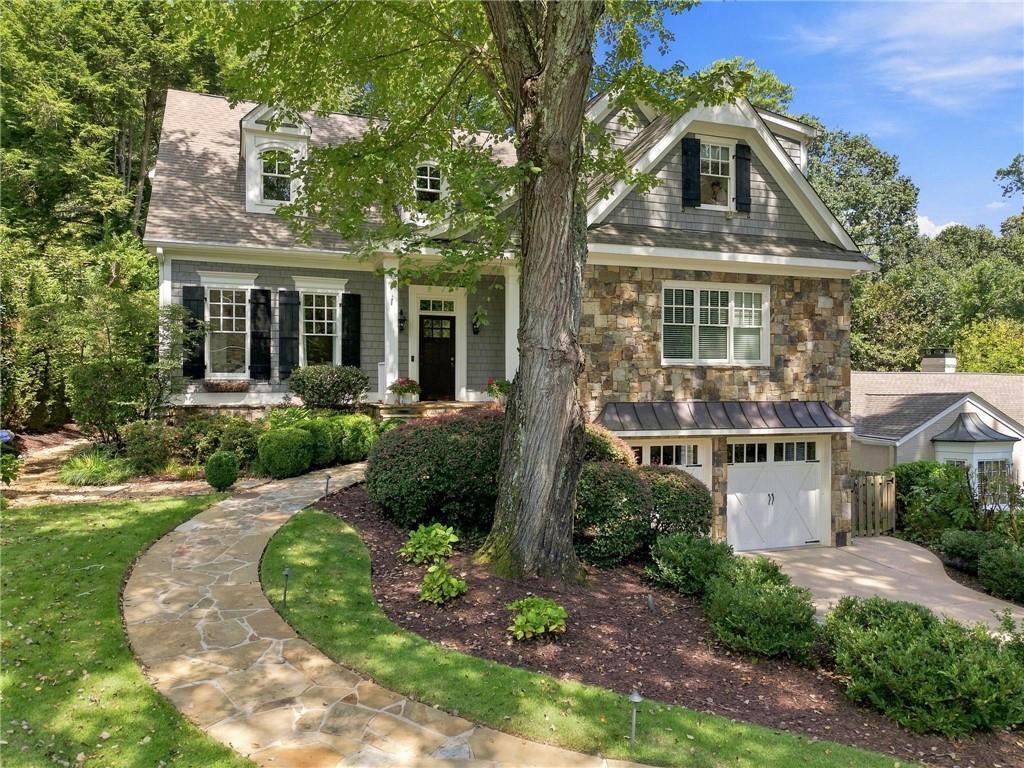 2643 Arlene Way, Atlanta, GA 30305