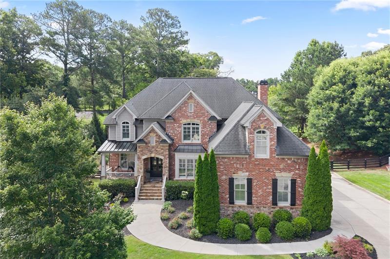 16005 Segwick Dr., Alpharetta, GA 30004