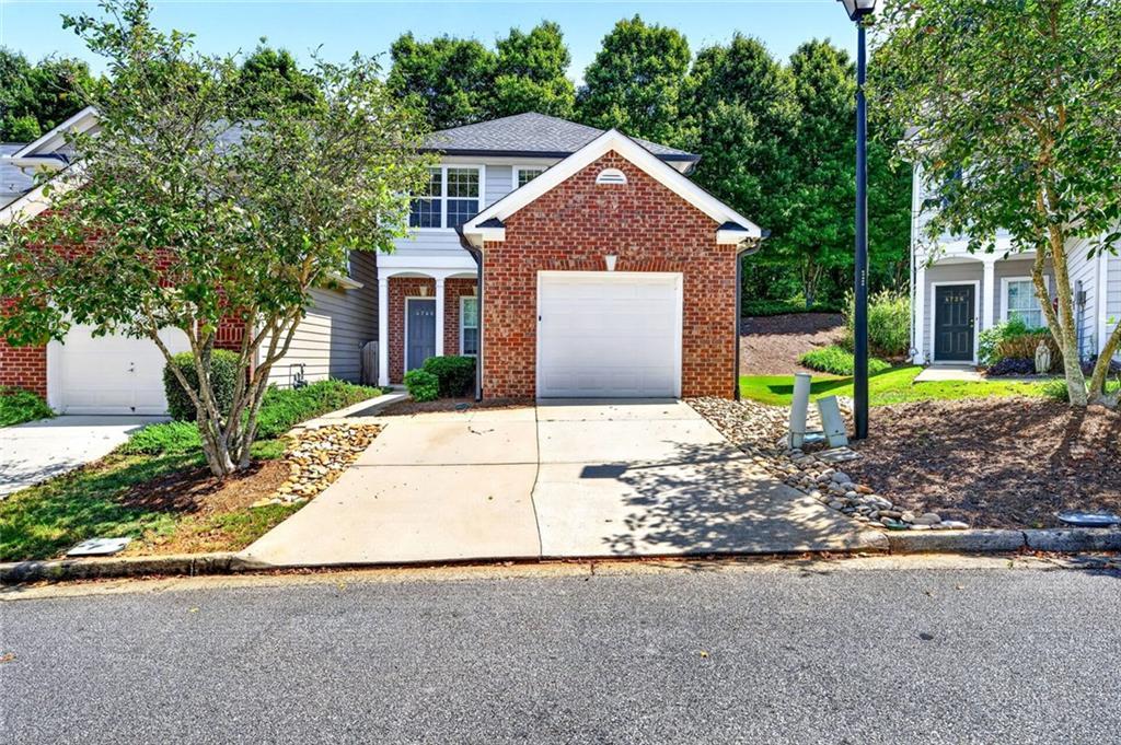 4740 Autumn Rose Tr., Oakwood, GA 30566
