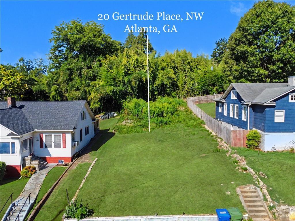 20 Gertrude Pl., Atlanta, GA 30318