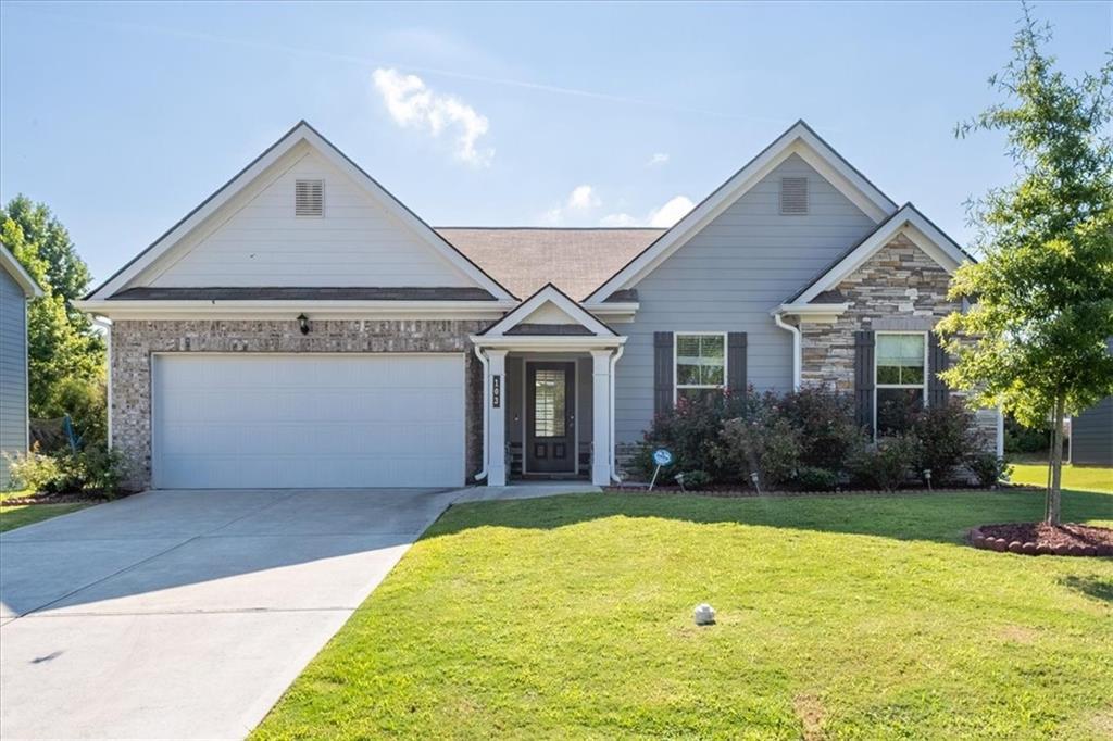 103 Mcginnis Cir., Calhoun, GA 30701