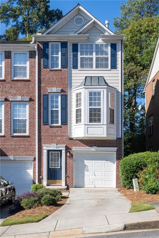 3164 Mill Springs Cir., Buford, GA 30519