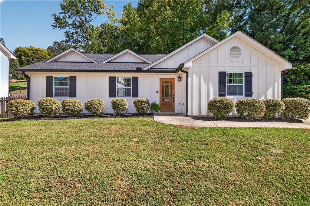 414 Rigby St., Marietta, GA 30060