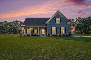 New Homes For Sale This Week That Attend Ola Middle School: September 4th to September 10th