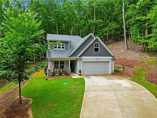 New Homes For Sale This Week in Waleska: September 4th to September 10th