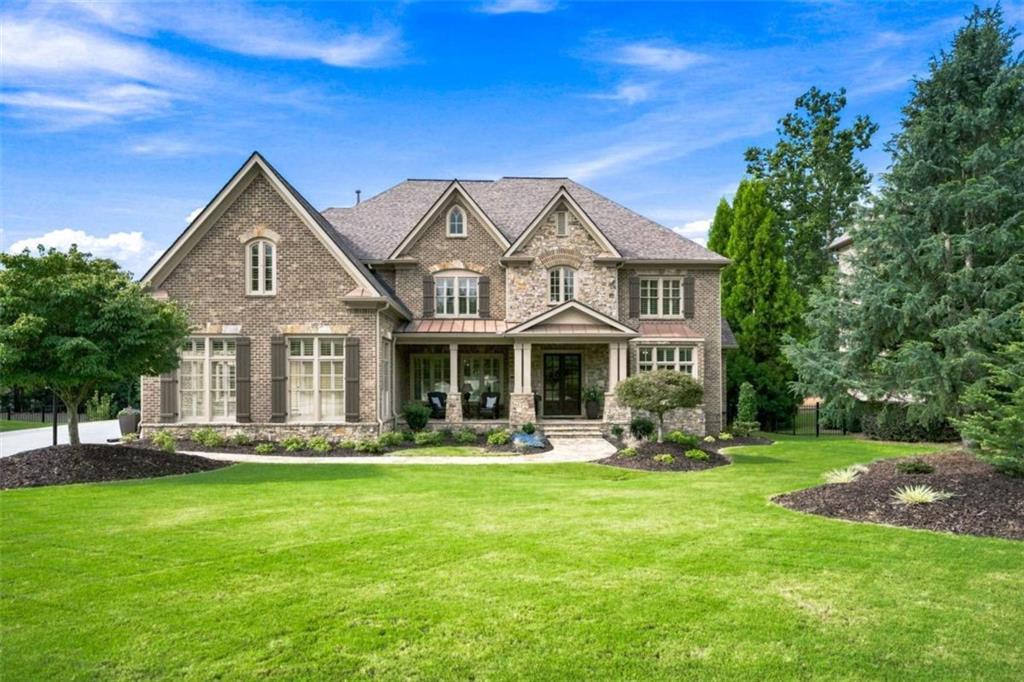 1815 Turnberry Ave., Suwanee, GA 30024
