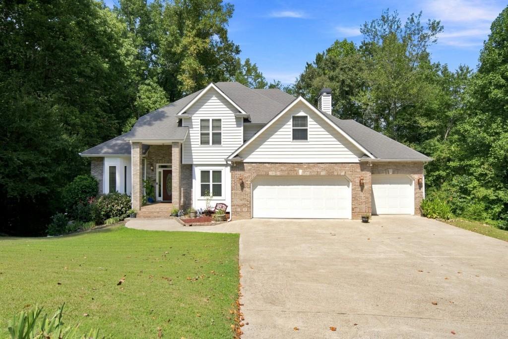 630 Mistflower Dr., Acworth, GA 30102