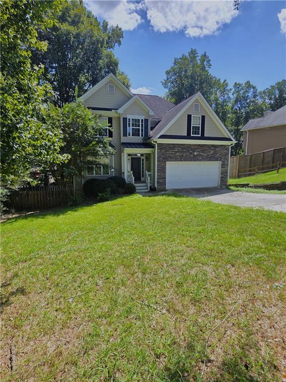 975 Whitehead Rd., Sugar Hill, GA 30518