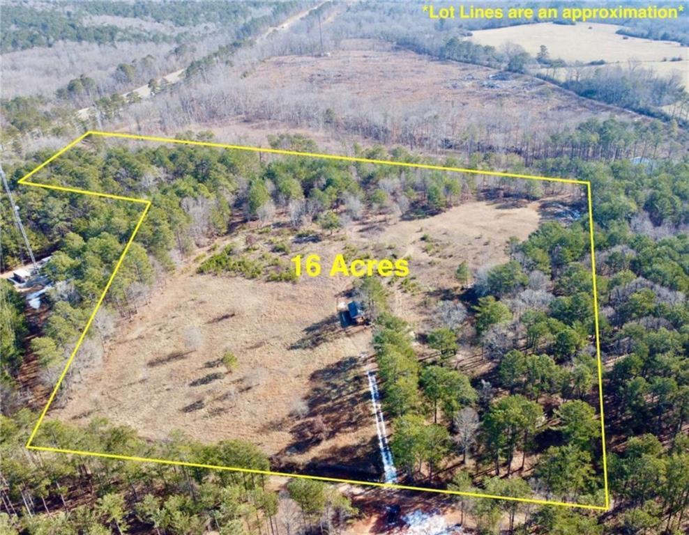 300 Old Social Circle Rd., Social Circle, GA 30025