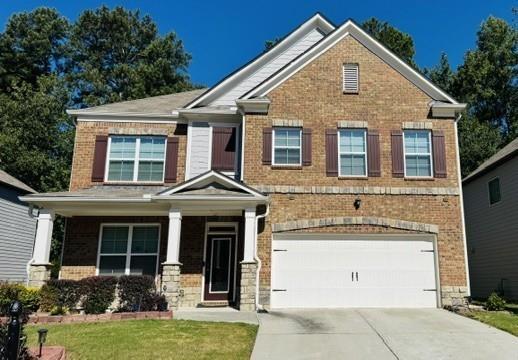 1736 Hamilton Lake Pkwy., Buford, GA 30519