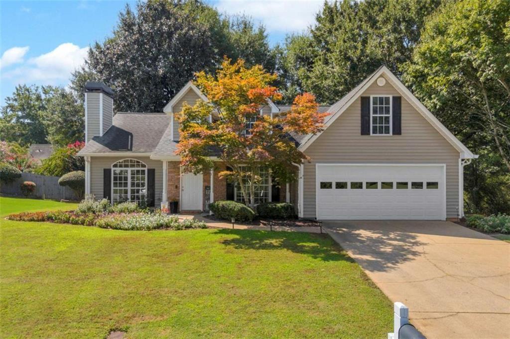 5590 Lenox Park Pl., Buford, GA 30518
