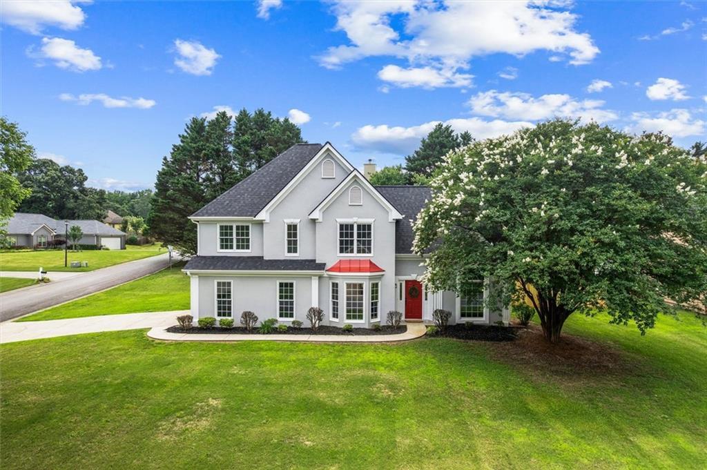 2100 Southern Walk Ter., Dacula, GA 30019