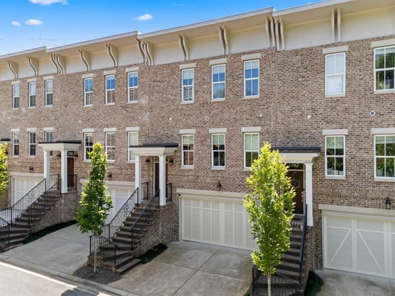 1190 John Collier Rd., Atlanta, GA 30318