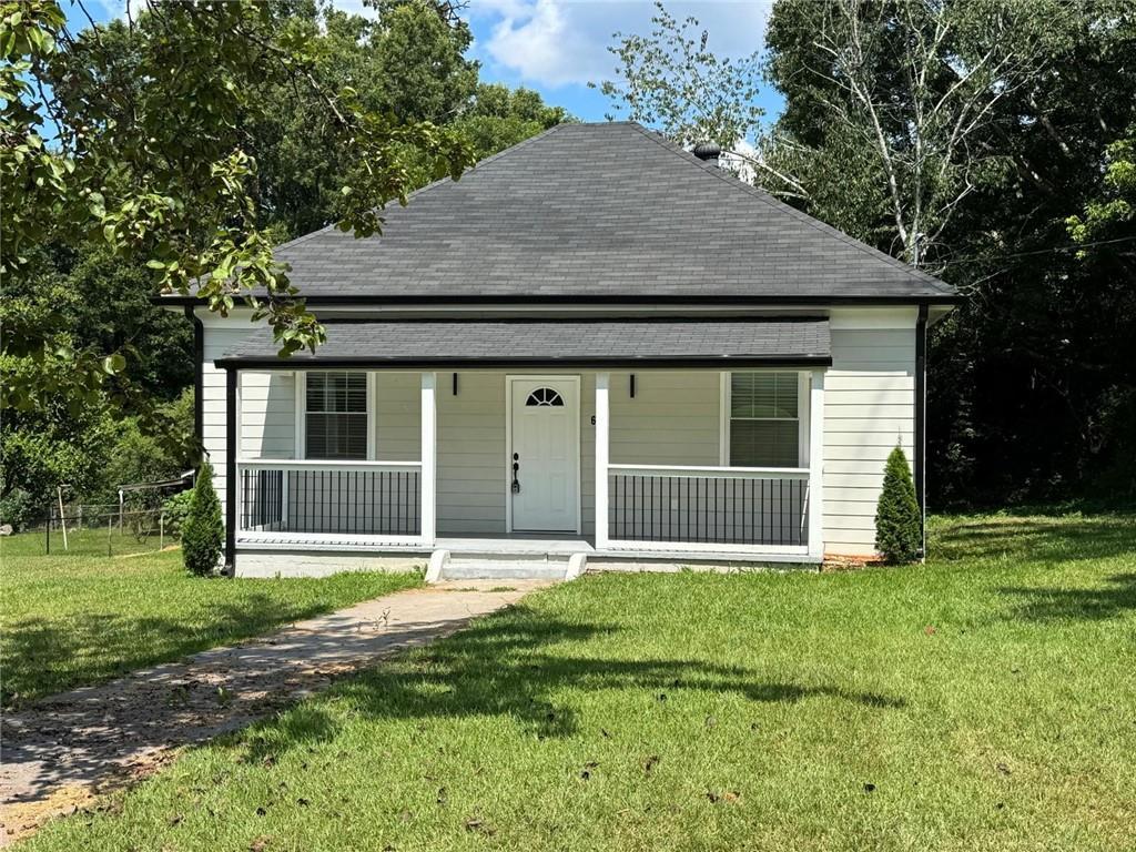 69 Fourth St., Griffin, GA 30223