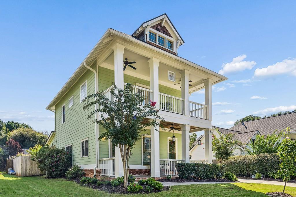 2416 Boulder Creek Way, Atlanta, GA 30316