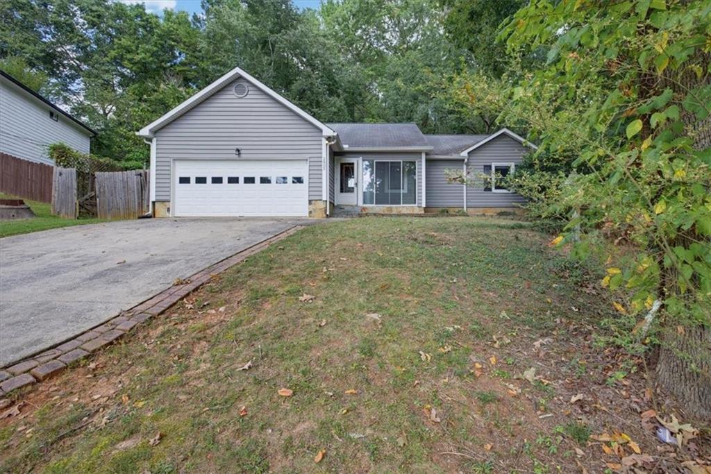 2805 Varlet Ct., Snellville, GA 30039