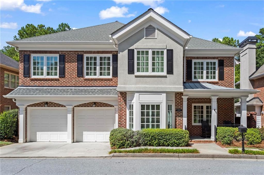 1138 Fairway Gardens, Brookhaven, GA 30319