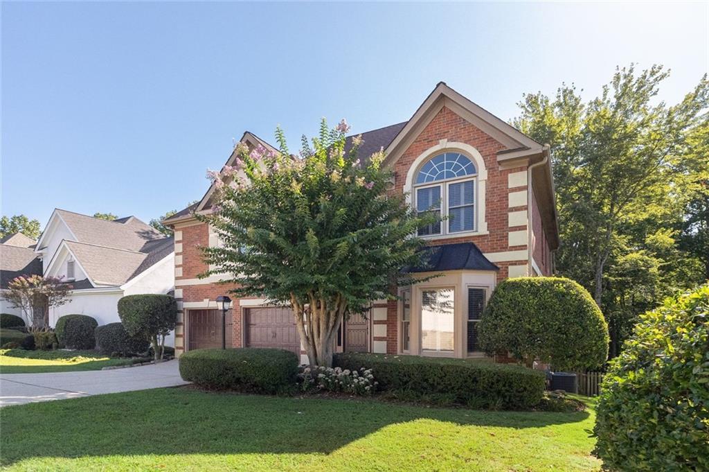 4535 Village Springs Run, Atlanta, GA 30338