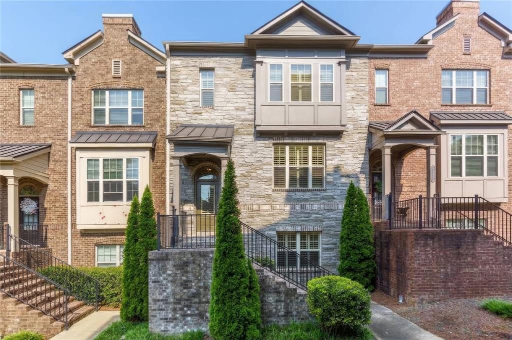 2627 Vintage Dr., Alpharetta, GA 30009