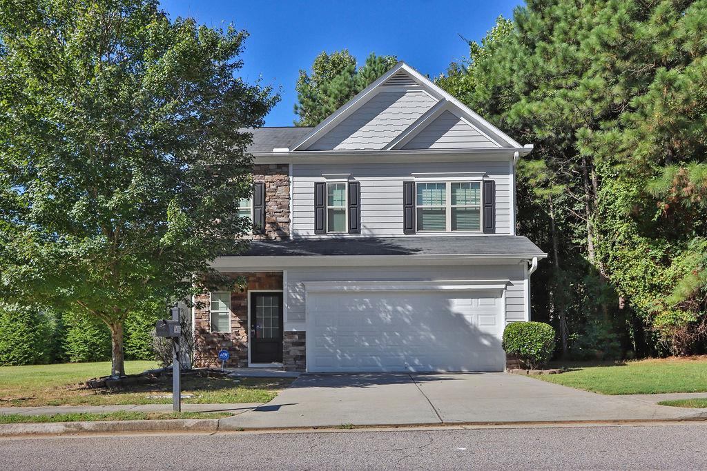 3416 Greyhawk Crossing, Buford, GA 30519