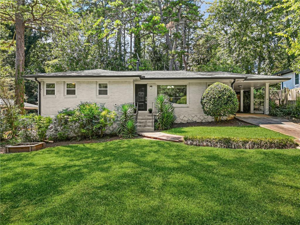 1397 David Cir., Decatur, GA 30032