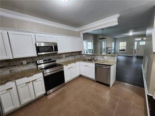 New Homes with Master Bedrooms on the 1st Floor in Bankhead: September 5th to September 11th