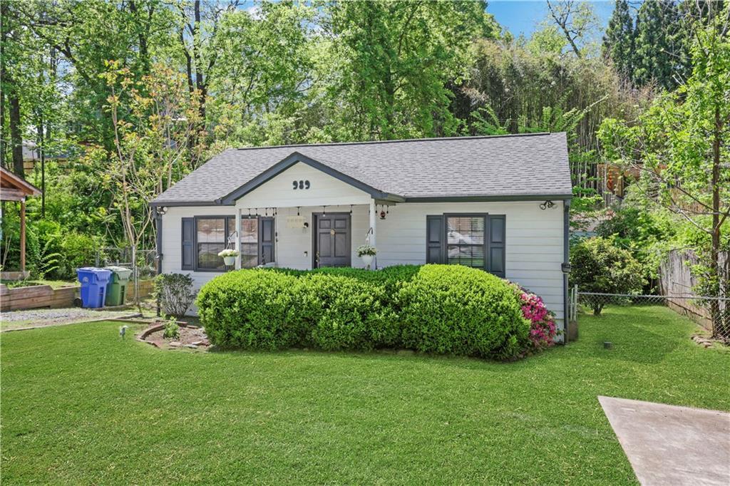 989 Ormewood Ave., Atlanta, GA 30316