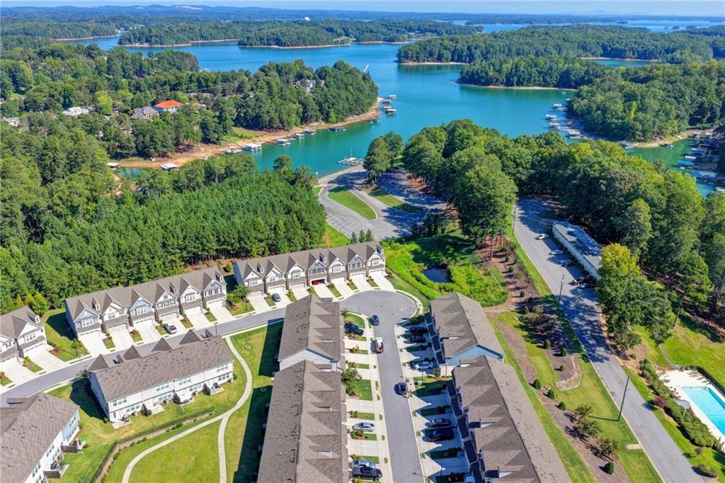 2140 Lanier Harbor Point, Buford, GA 30518
