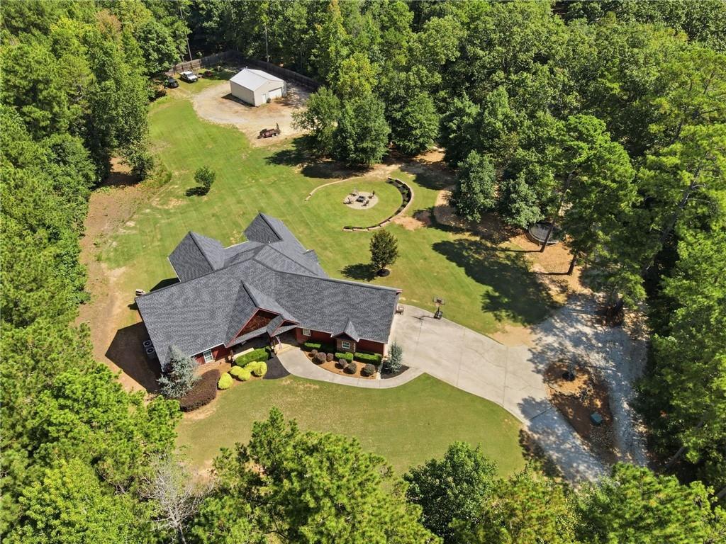 571 Mulberry Rd., Winder, GA 30680
