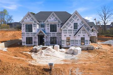 New Homes For Sale This Week That Attend Flowery Branch High School: September 4th to September 10th
